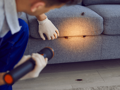 About Alma Pest Control Oxnard - pest control service experts in Oxnard, CA